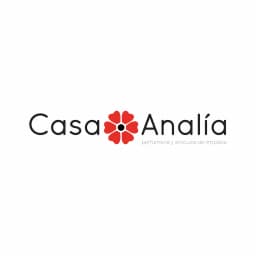 Logo de Casa Analía