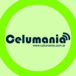 Logo de Celumania