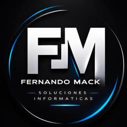 Logo de COMPUTACION FM