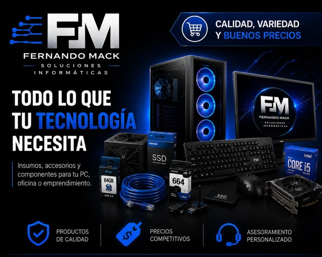 COMPUTACION FM