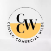 Centro Comercial Logo